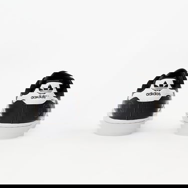 Sneakers og sko adidas Originals Superstar Vegan Sort | FW2296, 3