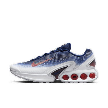 Sneakers og sko Nike Air Max DN "USA" Flerfarvet | FV2250-100, 4