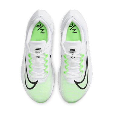 Sneakers og sko Nike Zoom Fly 5 Grå | DM8968-101, 4