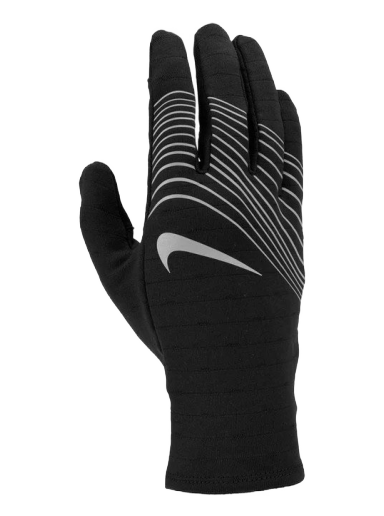 Handsker Nike W SPHERE 4.0 RG 360 Sort | 9331101-9852