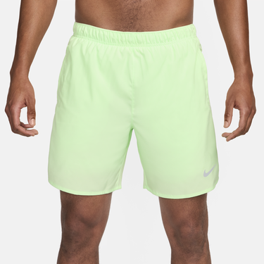 Shorts Nike Challenger Dri-FIT 2 v 1 Grøn | DV9357-376, 3