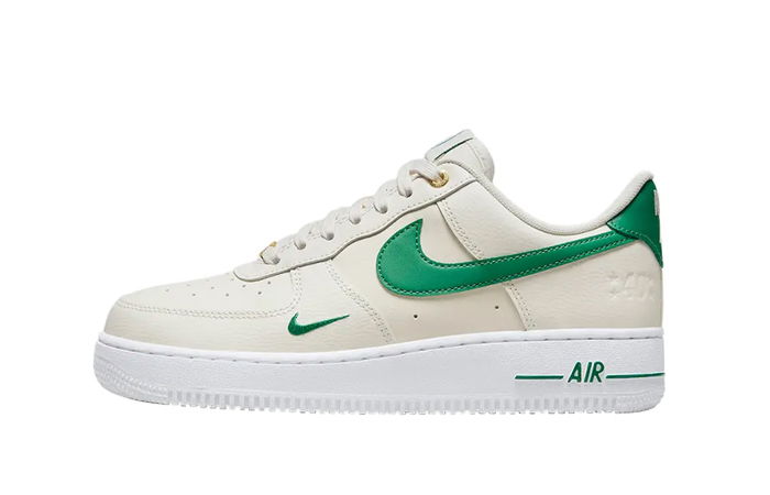 Sneakers og sko Nike Air Force 1 "Malachite" Grøn | DQ7582-101, 0