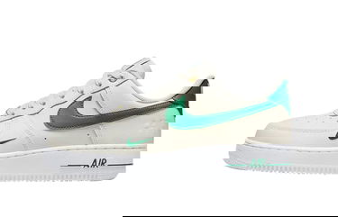 Sneakers og sko Nike Air Force 1 "Malachite" Grøn | DQ7582-101, 0