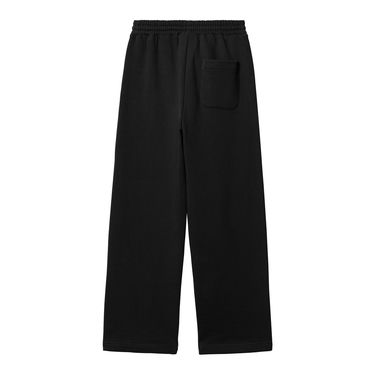 Joggingbukser Carhartt WIP Casey Sweat Pant Sort | I032641_0M4_XX, 4
