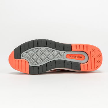 Sneakers og sko Nike Air Max Genome Grå | CW1648-004, 4