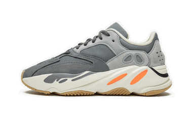 Sneakers og sko adidas Yeezy Yeezy Boost 700 "Magnet" Grå | FV9922, 0