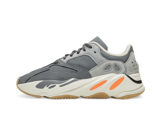 Sneakers og sko adidas Yeezy Yeezy Boost 700 "Magnet" Grå | FV9922