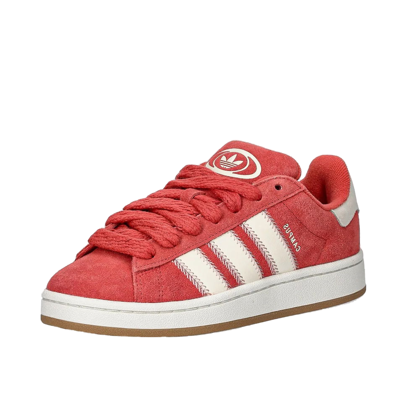 Sneakers og sko adidas Originals adidas Originals Campus 00S Rød | JQ5805