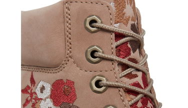 Sneakers og sko Timberland Icon 6" Premium Boot Brun | A1KIR-NUD, 4