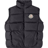 Vest Moncler Superlight Nylon Vest Mørkeblå | 1A000-5396L-77-P97, 1
