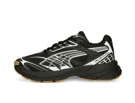 Sneakers og sko Puma Velophasis Technisch "Black" Sort | 390932_02