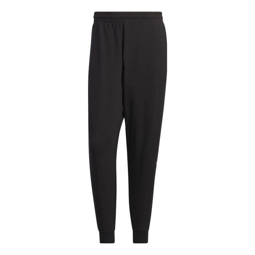 Joggingbukser adidas Originals Knitted Pants Sort | IA8181