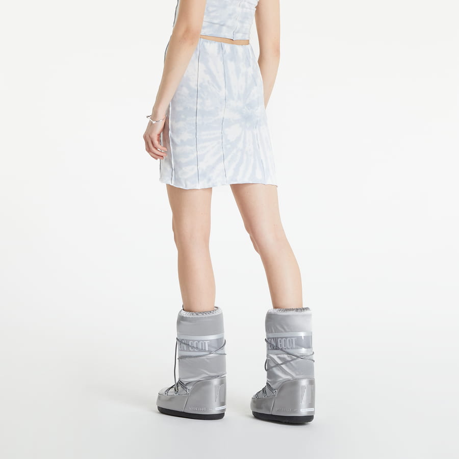 Nederdel Wasted Paris Destiny Skirt Hvid | 0174084, 1