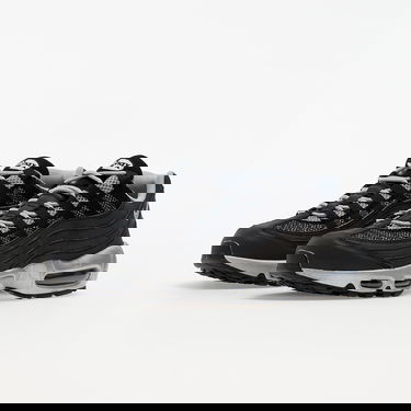 Sneakers og sko Nike Air Max 95 Sort | DH8075-001, 5