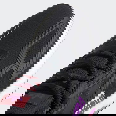 Sneakers og sko adidas Originals ZX 2K Boost W Sort | FX7050, 3