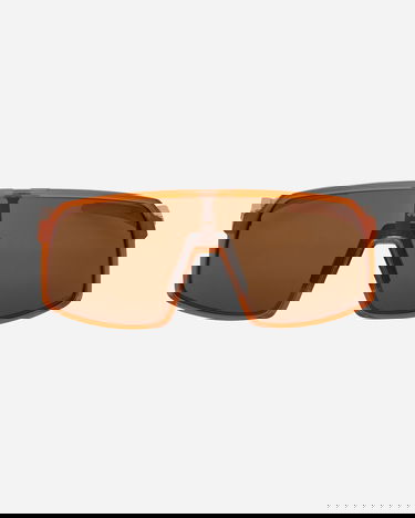 Solbriller OAKLEY Sutro Sunglasses Trans Ginge / Prizm 24k Orange | OO9406 A9, 2