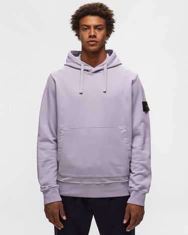 Sweatshirt Stone Island Patch Grøn | 791564151, 3