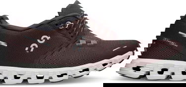 Sneakers og sko On Running Cloud 5 Sort | 59-98156, 0