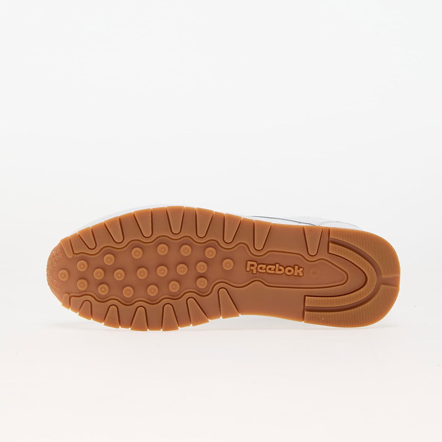 Sneakers og sko Reebok Classic Leather Kids Hvid | 100010472, 1