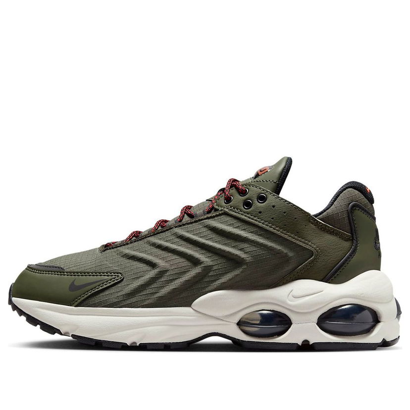 Sneakers og sko Nike Air Max TW Grøn | FB9150-300