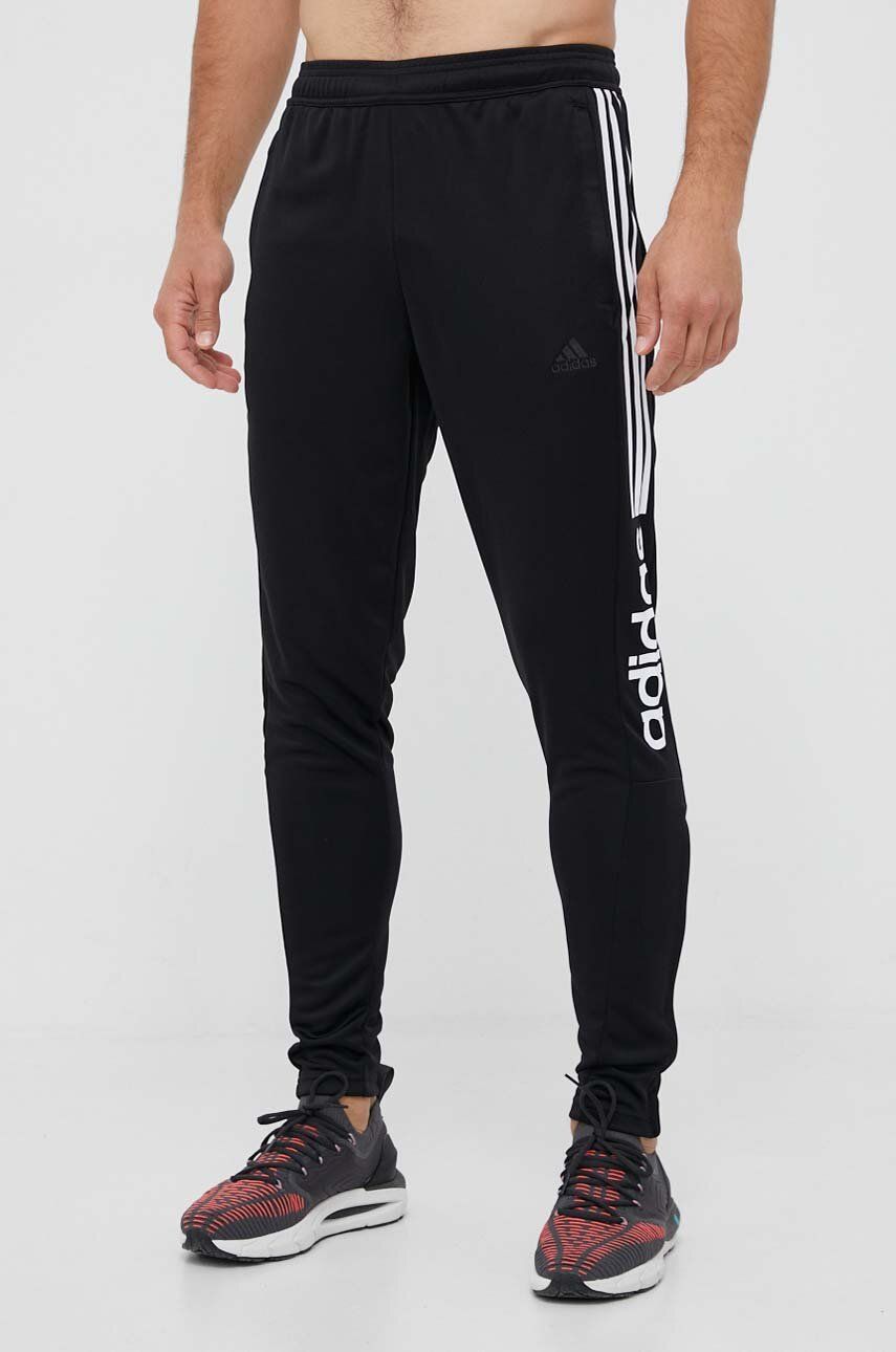 Joggingbukser adidas Originals Tiro Wordmark Pants Sort | IA3048, 0