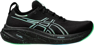 Sneakers og sko Asics GEL-NIMBUS 26 Sort | 1011b794-004, 0