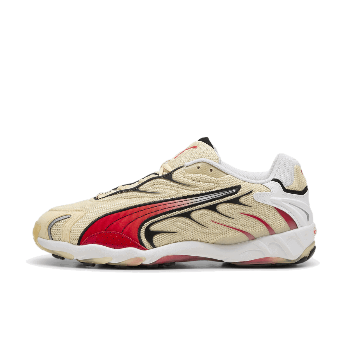 Sneakers og sko Puma ASAP Rocky x Inhale OG "Summer Melon" Beige | 401782-01, 0