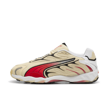 Sneakers og sko Puma ASAP Rocky x Inhale OG "Summer Melon" Beige | 401782-01, 0