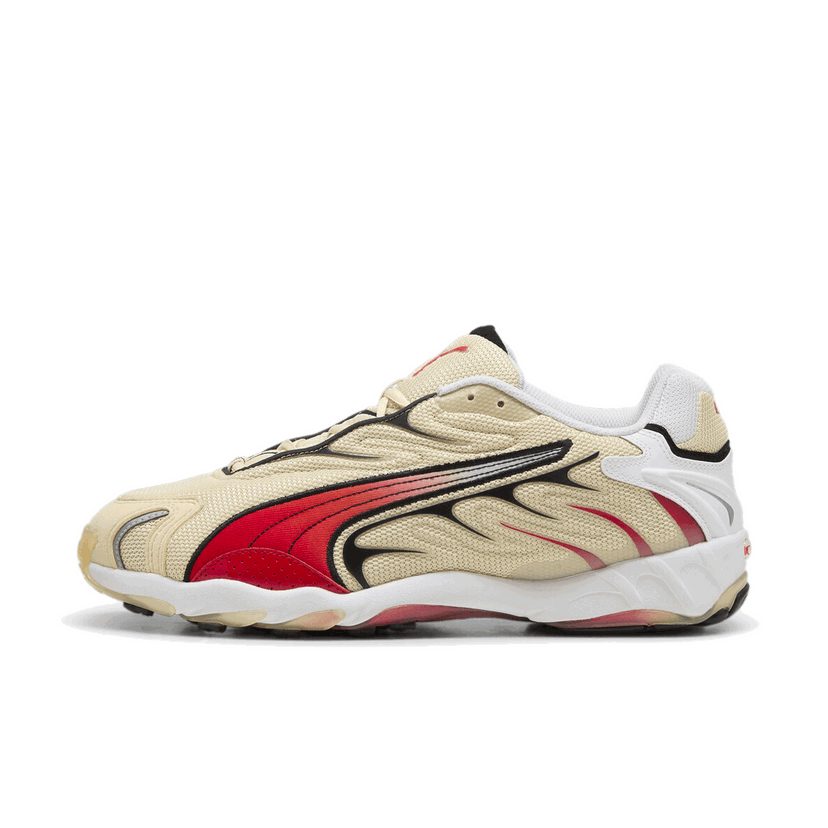 Sneakers og sko Puma ASAP Rocky x Inhale OG "Summer Melon" Beige | 401782-01