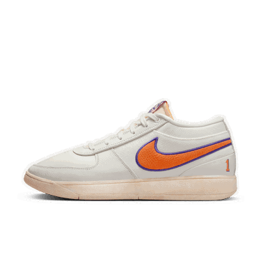 Sneakers og sko Nike Book 1 Hvid | FJ4249-106, 0