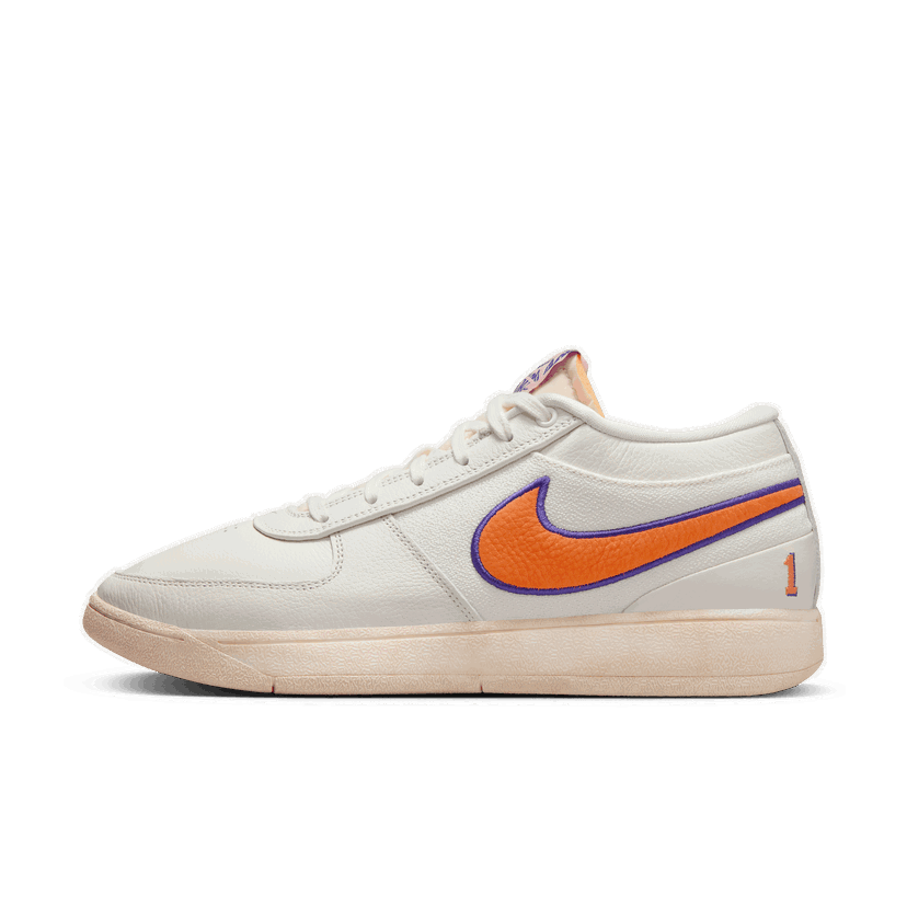 Sneakers og sko Nike Book 1 Hvid | FJ4249-106