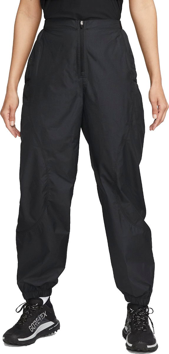 Bukser Nike Trail Repel Sort | fb7639-010, 0