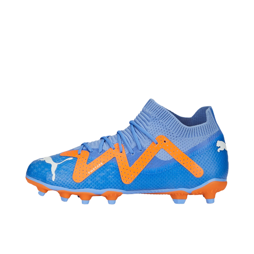 Sneakers og sko Puma Puma FUTURE Pro FG/AG Jr Blå | 107194-001