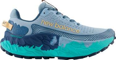 Sneakers og sko New Balance Fresh Foam X Trail More v3 Blå | wtmorab3, 0