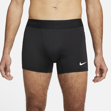 Boksere Nike Pro Dri-FIT Sort | FD0685-010, 2