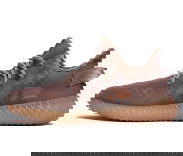 Sneakers og sko adidas Yeezy Yeezy Boost 350 V2 "Mono Mist" Beige | GW2871, 0
