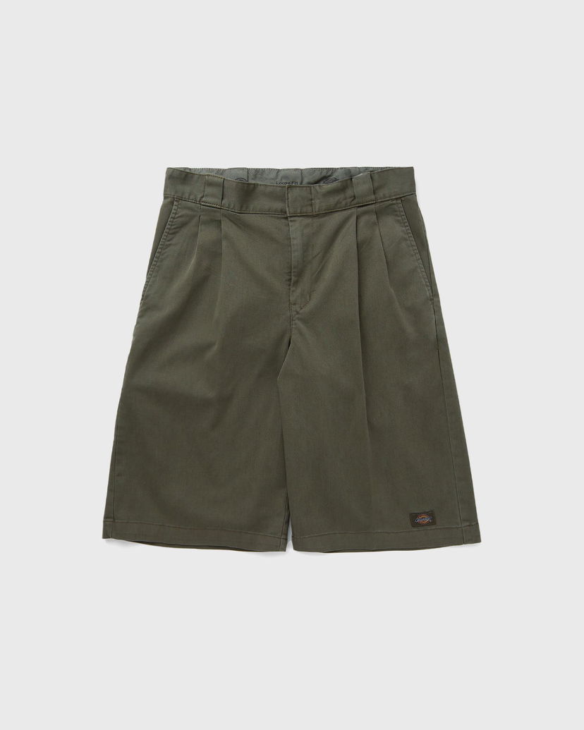 Shorts Dickies Unionville 13-Inch Work Shorts Grøn | DK0A4Z83MGR1