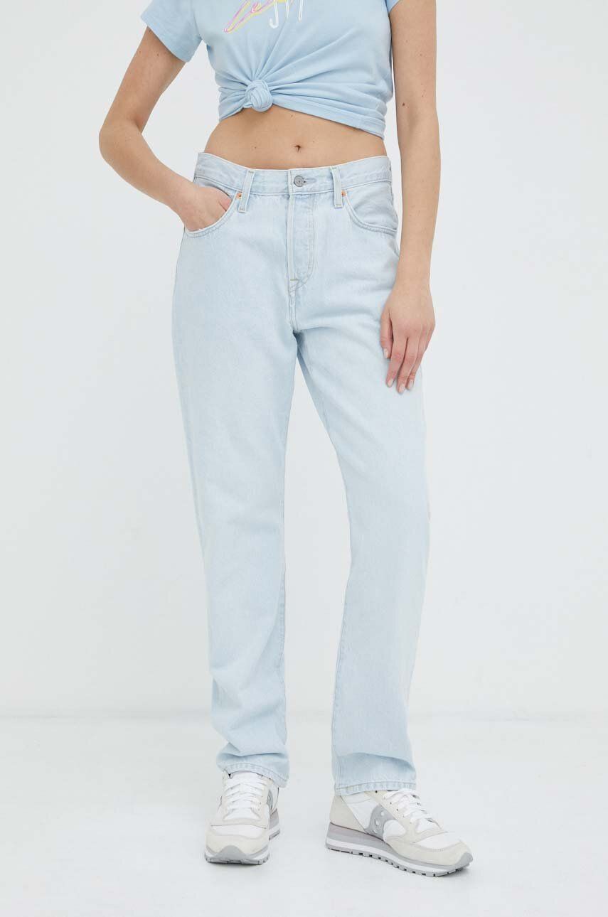 Jeans Levi's 501® Jeans Blå | 12501.0489, 0
