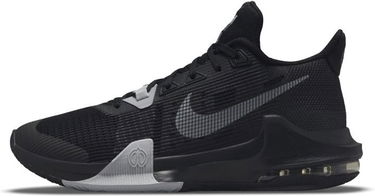 Sneakers og sko Nike Air Max Impact 3 Sort | DC3725-003, 0