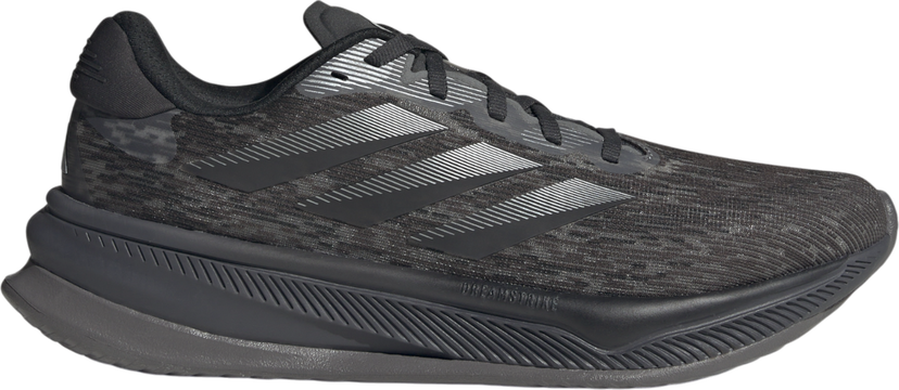 Sneakers og sko adidas Performance SUPERNOVA COMFORTGLIDE Grå | ih2509