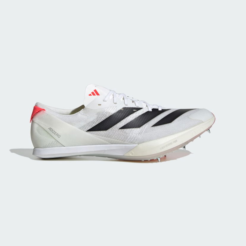 Sneakers og sko adidas Performance Adizero Finesse Hvid | IH5793