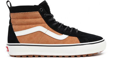 Sneakers og sko Vans SK8-HI MTE-1 Brun | vn0a5hzy5bj1, 1