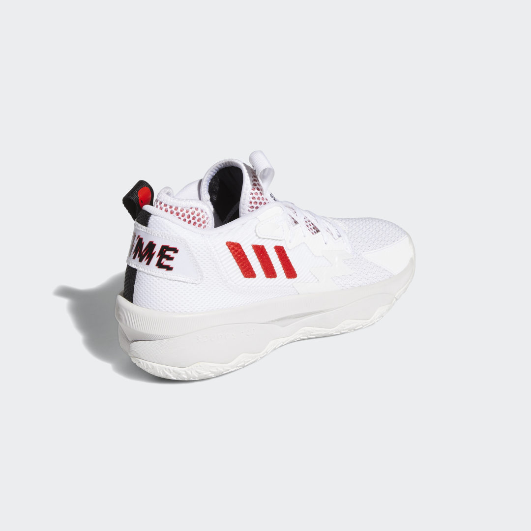 Sneakers og sko adidas Originals Dame 8 Hvid | GY0384, 1