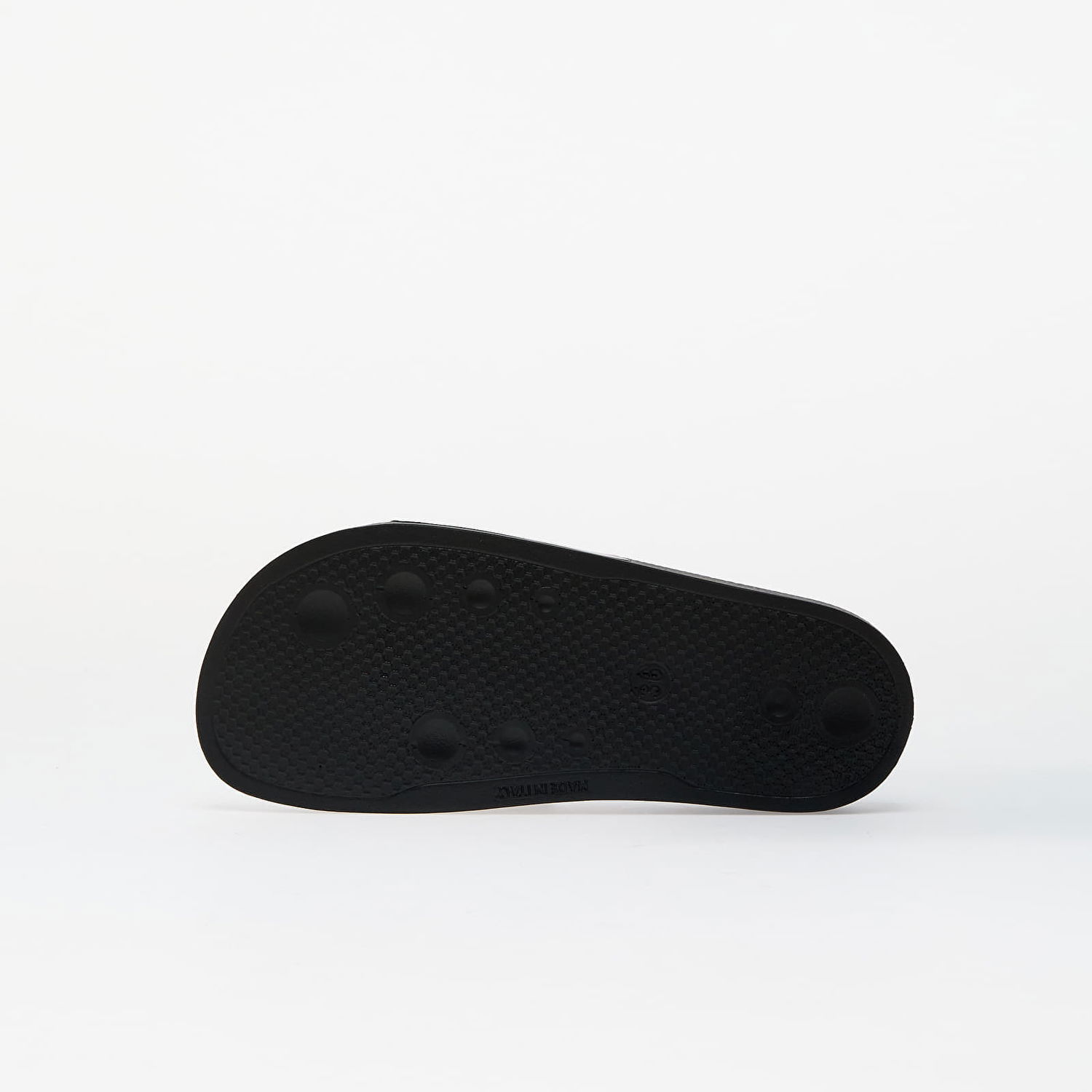 Sneakers og sko Off-White Pool Slides Sort | OBIC001S25MAT0011001, 1