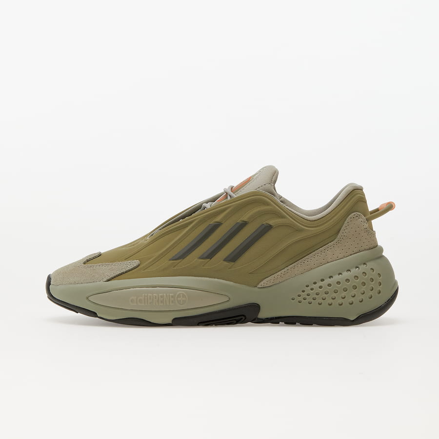 Sneakers og sko adidas Originals Ozrah Grøn | GX1880, 0