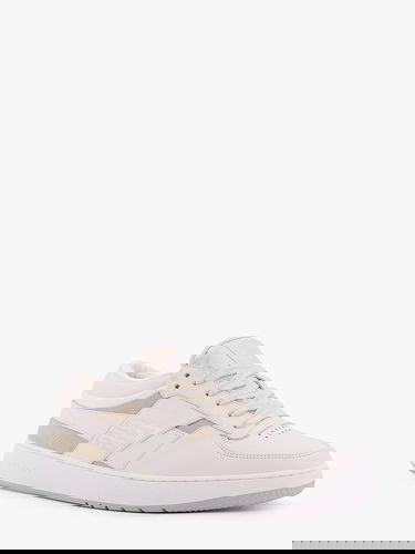 Sneakers og sko Givenchy G Move Low Hvid | BH00ARH1U9118, 1