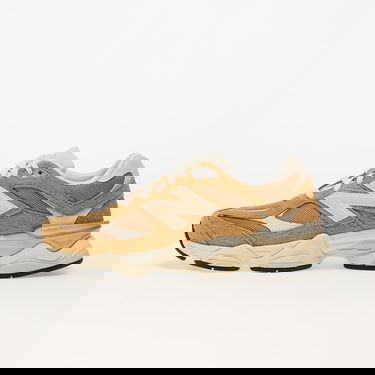 Sneakers og sko New Balance 9060 Great Plains Beige | U9060HMT, 0