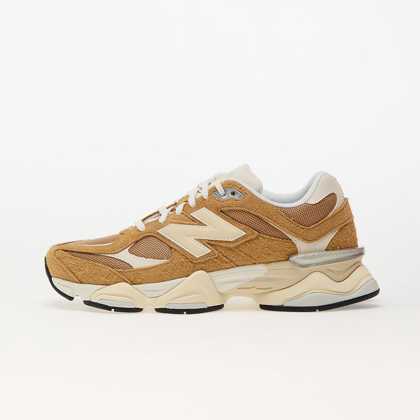 Sneakers og sko New Balance 9060 Great Plains Beige | U9060HMT