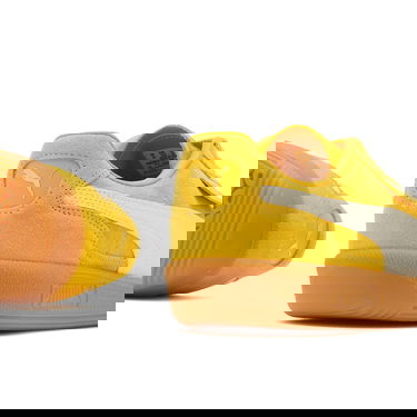 Sneakers og sko Puma Puma Palermo Gul | 396463-48, 4