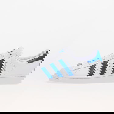 Sneakers og sko adidas Originals Superstar Hvid | IG9368, 0